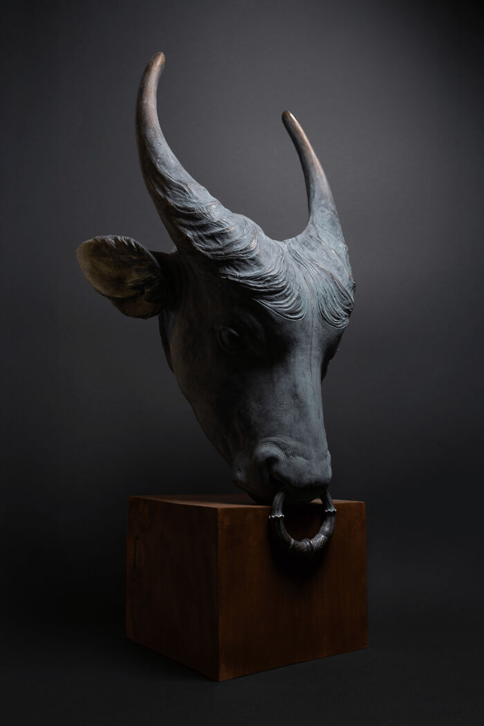 77 Seriously Impressive Sculptures People Made With Their Own Hands 77 Seriously Impressive Sculptures People Made With Their Own Hands