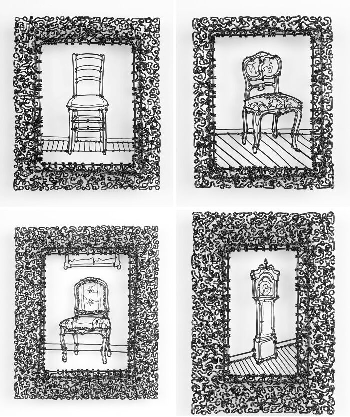 77 Seriously Impressive Sculptures People Made With Their Own Hands 77 Seriously Impressive Sculptures People Made With Their Own Hands