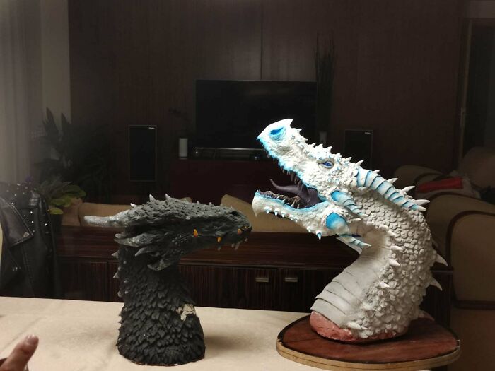 77 Seriously Impressive Sculptures People Made With Their Own Hands 77 Seriously Impressive Sculptures People Made With Their Own Hands