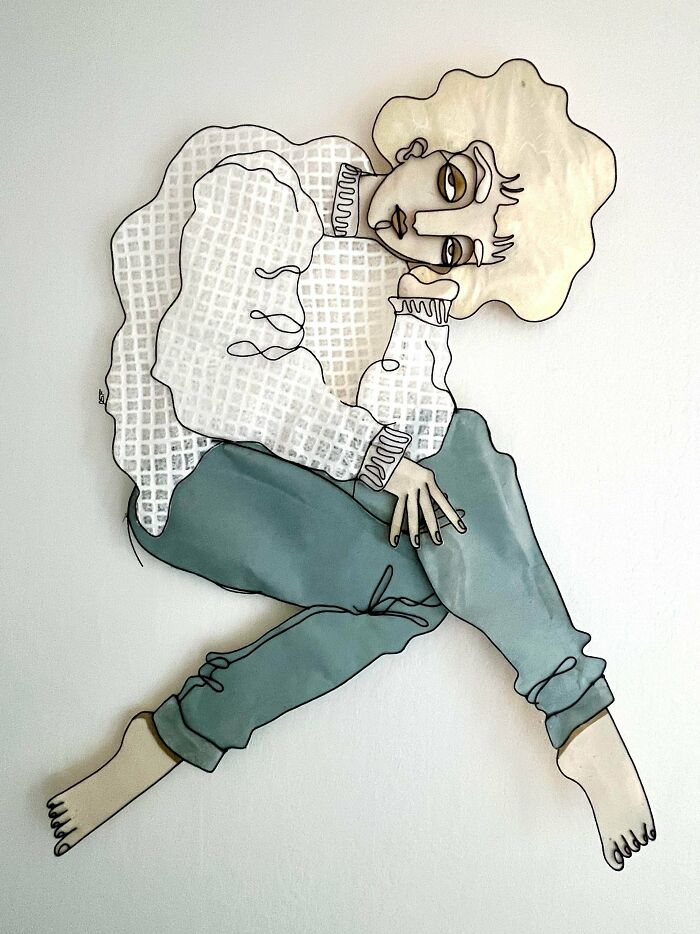 77 Seriously Impressive Sculptures People Made With Their Own Hands 77 Seriously Impressive Sculptures People Made With Their Own Hands