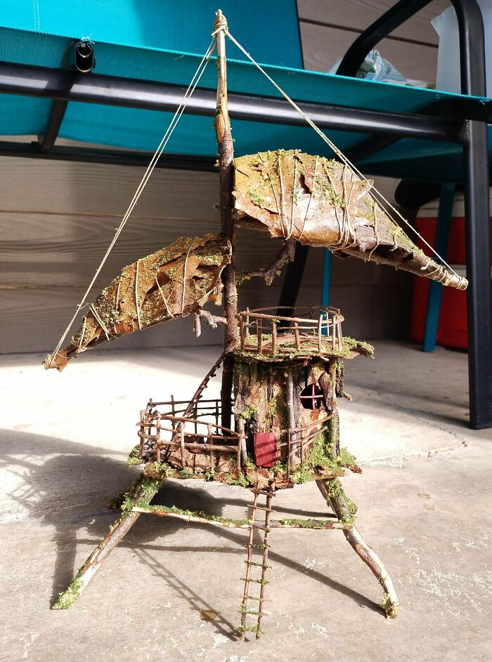 77 Seriously Impressive Sculptures People Made With Their Own Hands 77 Seriously Impressive Sculptures People Made With Their Own Hands