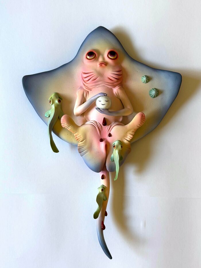 77 Seriously Impressive Sculptures People Made With Their Own Hands 77 Seriously Impressive Sculptures People Made With Their Own Hands