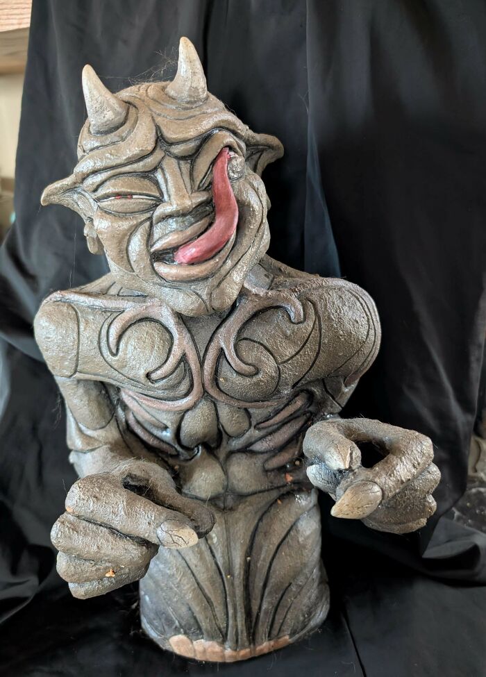 77 Seriously Impressive Sculptures People Made With Their Own Hands 77 Seriously Impressive Sculptures People Made With Their Own Hands