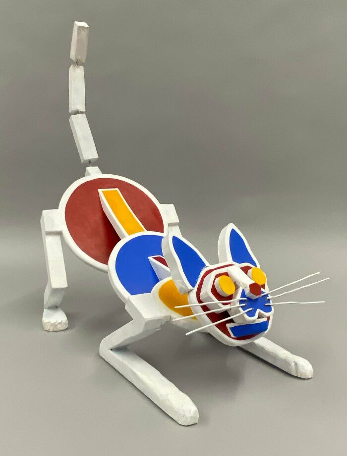 77 Seriously Impressive Sculptures People Made With Their Own Hands 77 Seriously Impressive Sculptures People Made With Their Own Hands