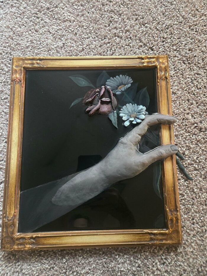 77 Seriously Impressive Sculptures People Made With Their Own Hands 77 Seriously Impressive Sculptures People Made With Their Own Hands