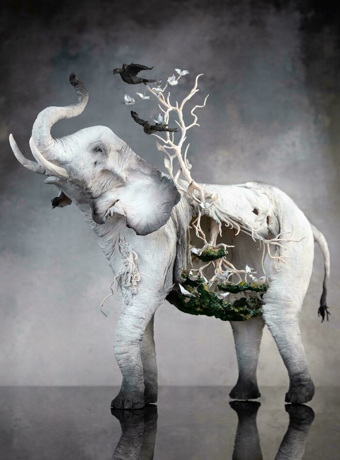 77 Seriously Impressive Sculptures People Made With Their Own Hands 77 Seriously Impressive Sculptures People Made With Their Own Hands