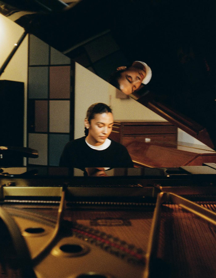 Who Is Olivia Dean? Everything You Should Know About The Best New Artist Winner At 2026 Grammys Who Is Olivia Dean? Everything You Should Know About The Best New Artist Winner At 2026 Grammys