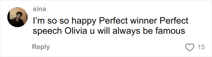 Who Is Olivia Dean? Everything You Should Know About The Best New Artist Winner At 2026 Grammys Who Is Olivia Dean? Everything You Should Know About The Best New Artist Winner At 2026 Grammys