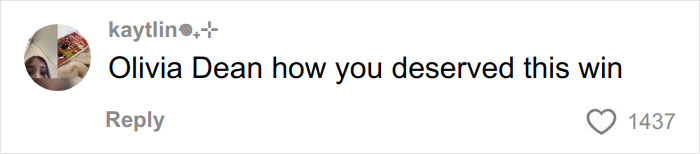 Who Is Olivia Dean? Everything You Should Know About The Best New Artist Winner At 2026 Grammys Who Is Olivia Dean? Everything You Should Know About The Best New Artist Winner At 2026 Grammys