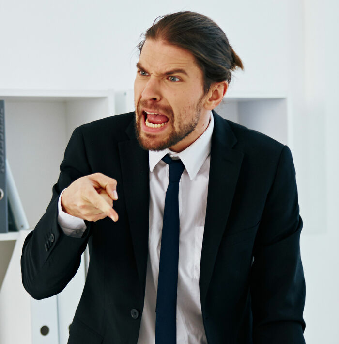36 Moments People Realized They No Longer Wanted To Work At Their Current Job And Quit 36 Moments People Realized They No Longer Wanted To Work At Their Current Job And Quit
