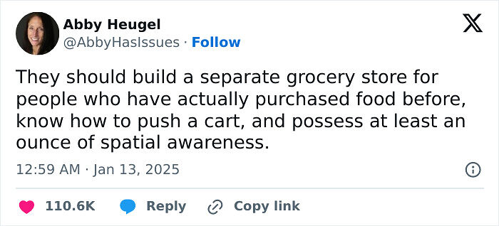 92 Chaotic Yet Comforting X Posts From &ldquo;Abby Has Issues&rdquo; That Understand Adult Life Too Well