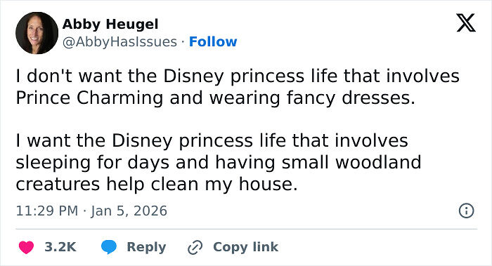 92 Chaotic Yet Comforting X Posts From &ldquo;Abby Has Issues&rdquo; That Understand Adult Life Too Well