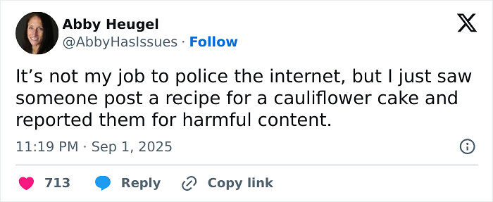 92 Chaotic Yet Comforting X Posts From &ldquo;Abby Has Issues&rdquo; That Understand Adult Life Too Well