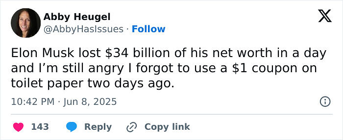 92 Chaotic Yet Comforting X Posts From &ldquo;Abby Has Issues&rdquo; That Understand Adult Life Too Well