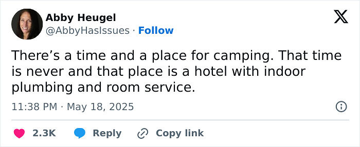 92 Chaotic Yet Comforting X Posts From &ldquo;Abby Has Issues&rdquo; That Understand Adult Life Too Well