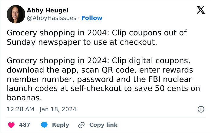 92 Chaotic Yet Comforting X Posts From &ldquo;Abby Has Issues&rdquo; That Understand Adult Life Too Well