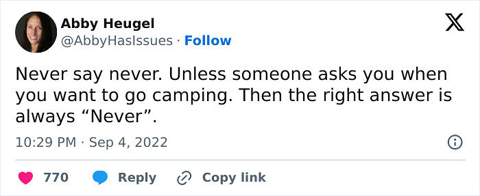 92 Chaotic Yet Comforting X Posts From &ldquo;Abby Has Issues&rdquo; That Understand Adult Life Too Well