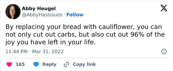 92 Chaotic Yet Comforting X Posts From &ldquo;Abby Has Issues&rdquo; That Understand Adult Life Too Well