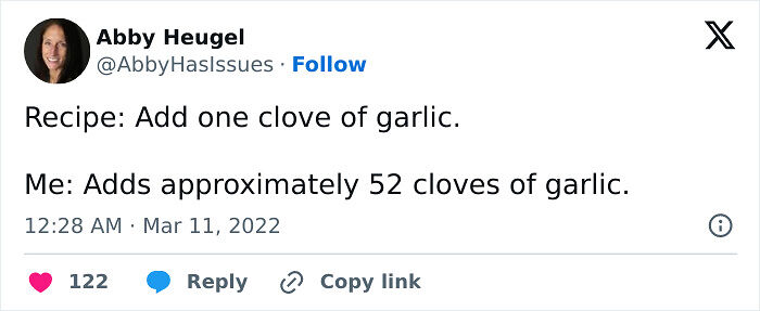 92 Chaotic Yet Comforting X Posts From &ldquo;Abby Has Issues&rdquo; That Understand Adult Life Too Well