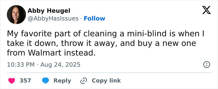 92 Chaotic Yet Comforting X Posts From &ldquo;Abby Has Issues&rdquo; That Understand Adult Life Too Well