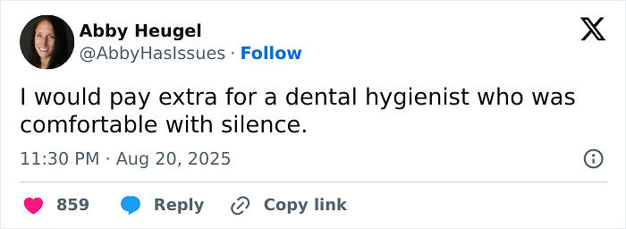 92 Chaotic Yet Comforting X Posts From &ldquo;Abby Has Issues&rdquo; That Understand Adult Life Too Well