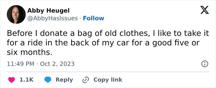 92 Chaotic Yet Comforting X Posts From &ldquo;Abby Has Issues&rdquo; That Understand Adult Life Too Well