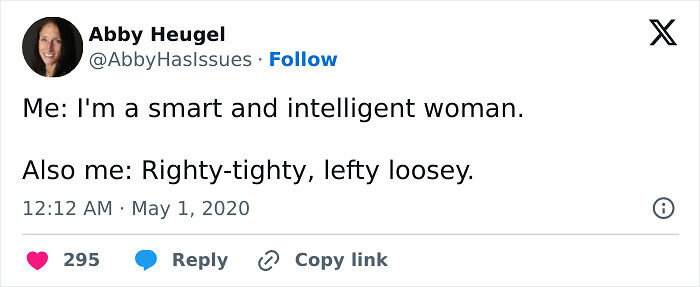 92 Chaotic Yet Comforting X Posts From &ldquo;Abby Has Issues&rdquo; That Understand Adult Life Too Well