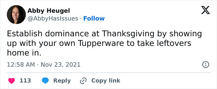 92 Chaotic Yet Comforting X Posts From &ldquo;Abby Has Issues&rdquo; That Understand Adult Life Too Well