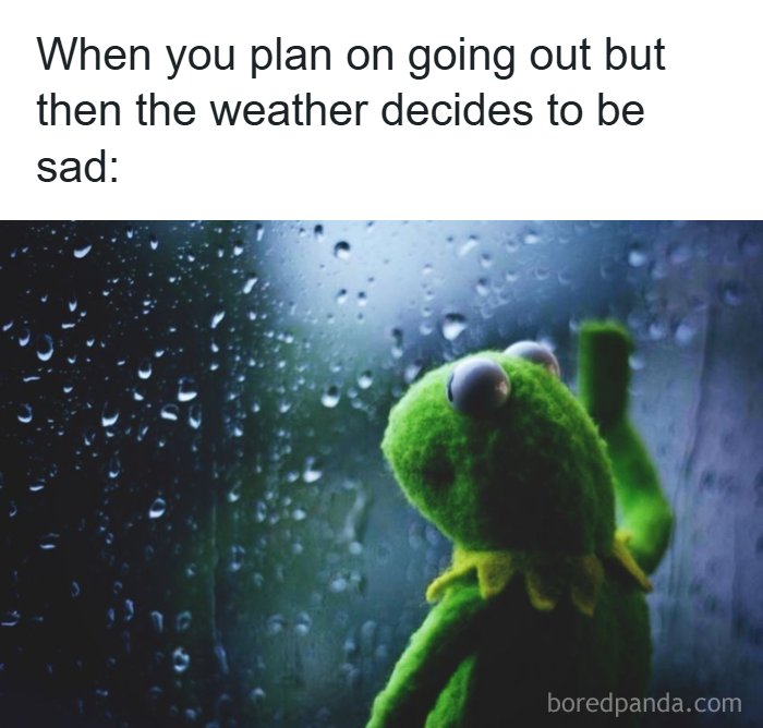 126 Hilarious And Relatable College Memes For Broken Students