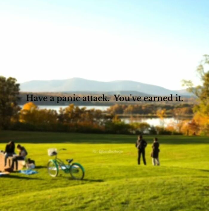 126 Hilarious And Relatable College Memes For Broken Students