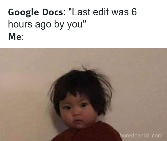 126 Hilarious And Relatable College Memes For Broken Students