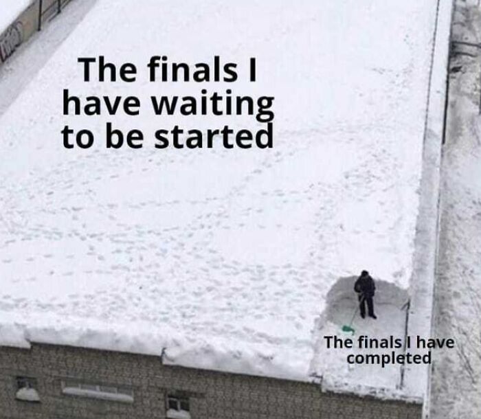 126 Hilarious And Relatable College Memes For Broken Students