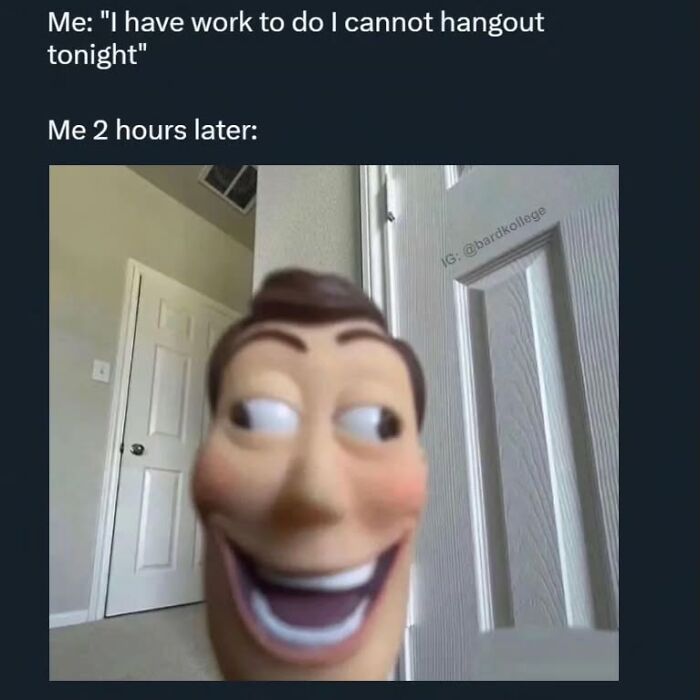 126 Hilarious And Relatable College Memes For Broken Students