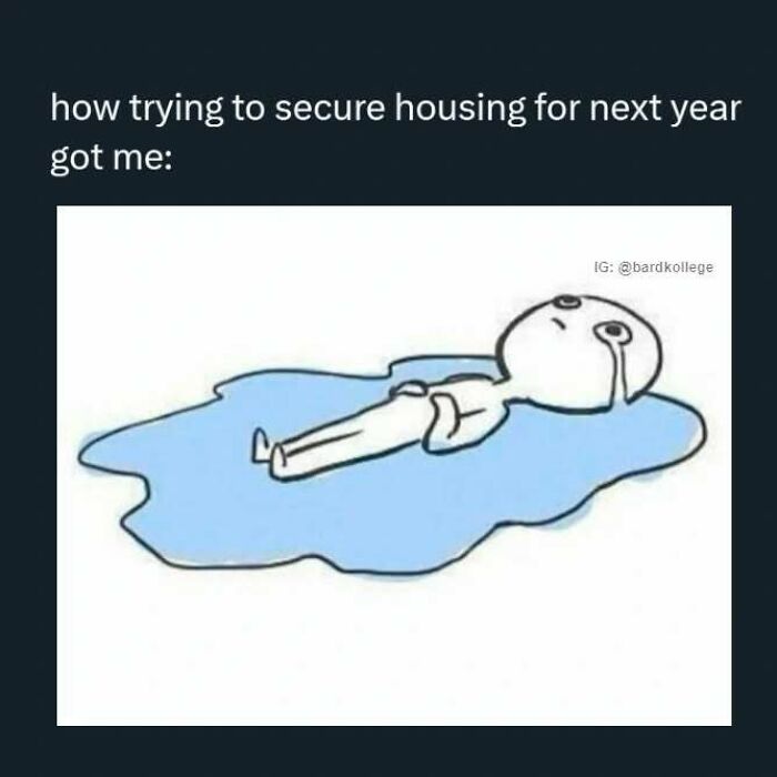 126 Hilarious And Relatable College Memes For Broken Students