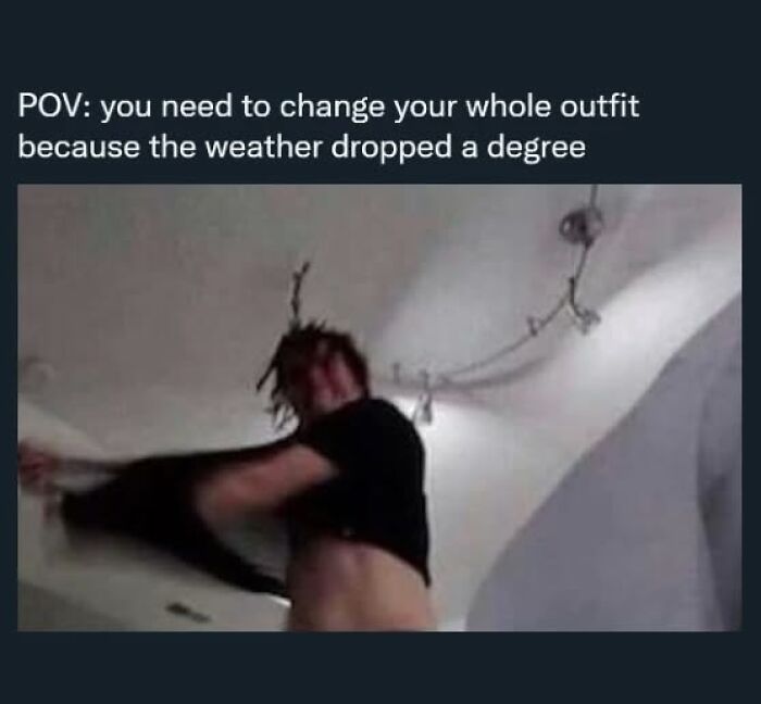 126 Hilarious And Relatable College Memes For Broken Students