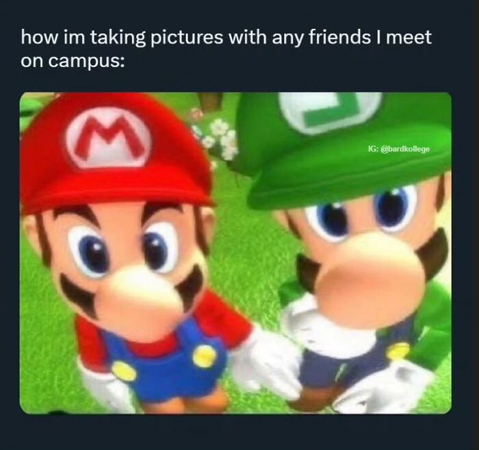 126 Hilarious And Relatable College Memes For Broken Students