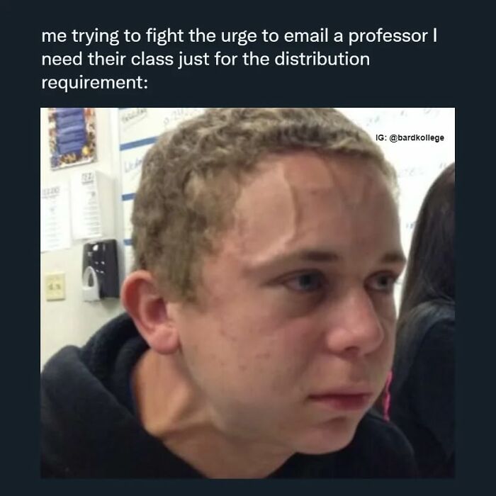 126 Hilarious And Relatable College Memes For Broken Students