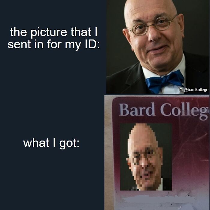 126 Hilarious And Relatable College Memes For Broken Students