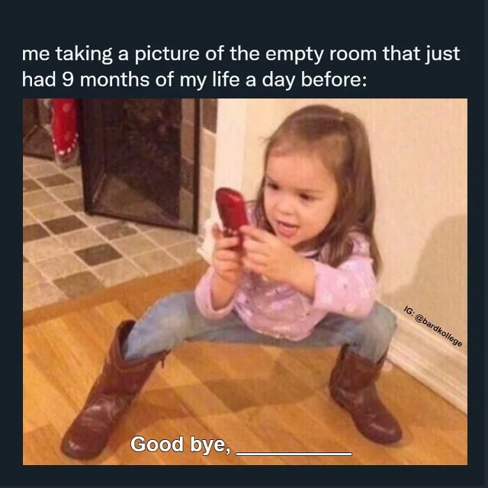 126 Hilarious And Relatable College Memes For Broken Students