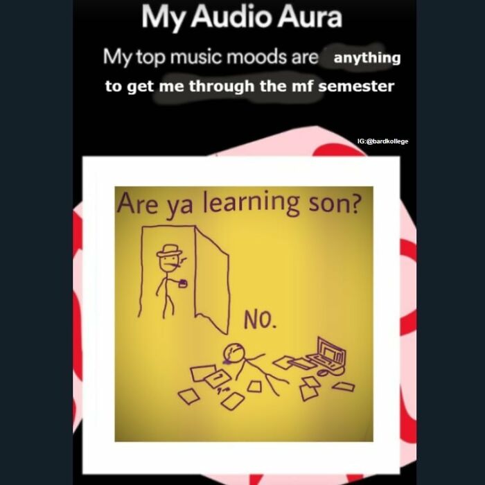 126 Hilarious And Relatable College Memes For Broken Students