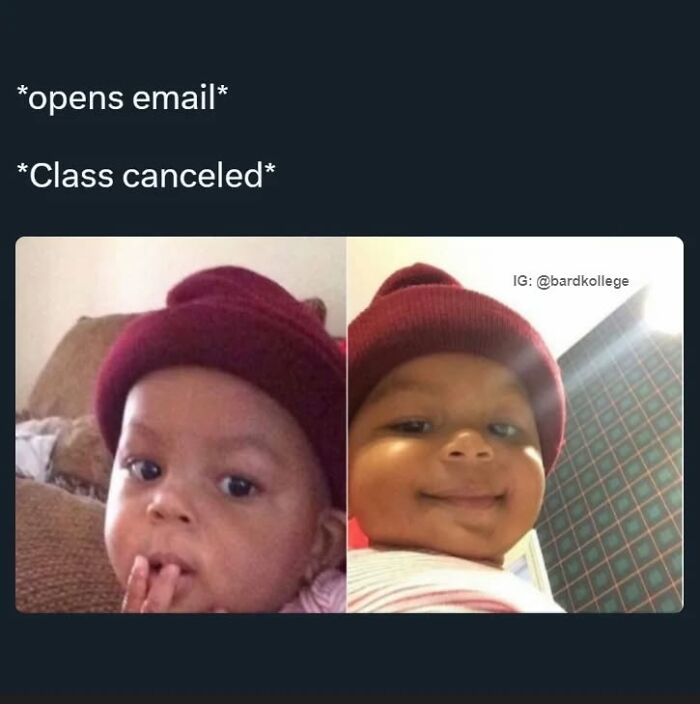 126 Hilarious And Relatable College Memes For Broken Students