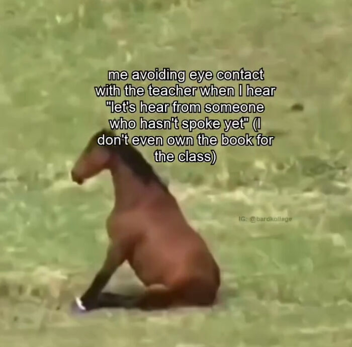 126 Hilarious And Relatable College Memes For Broken Students