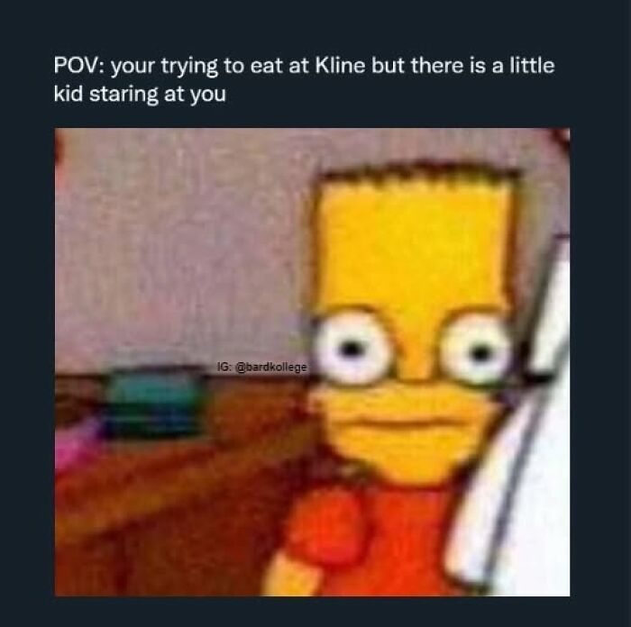 126 Hilarious And Relatable College Memes For Broken Students