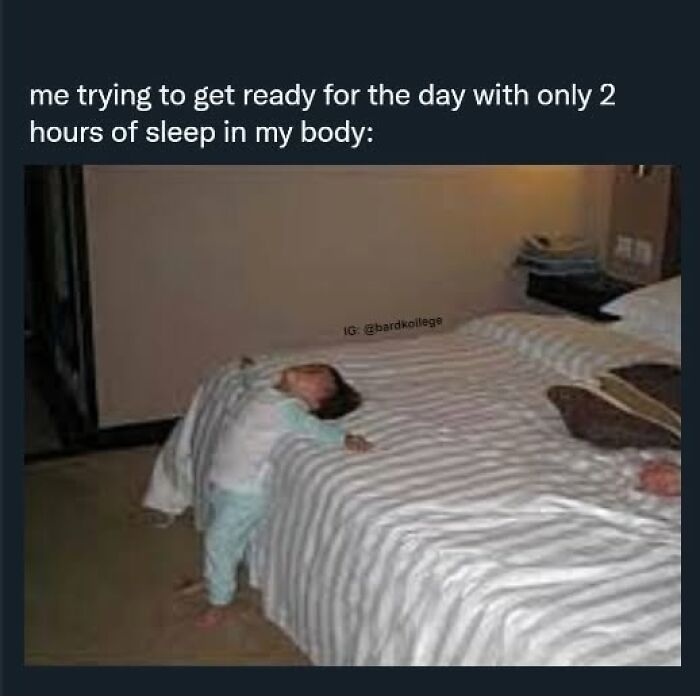 126 Hilarious And Relatable College Memes For Broken Students