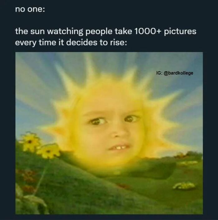 126 Hilarious And Relatable College Memes For Broken Students