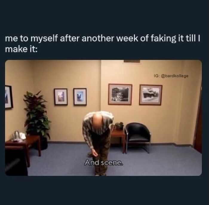 126 Hilarious And Relatable College Memes For Broken Students