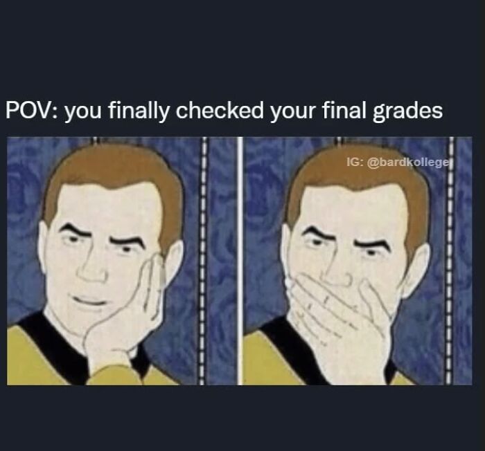 126 Hilarious And Relatable College Memes For Broken Students