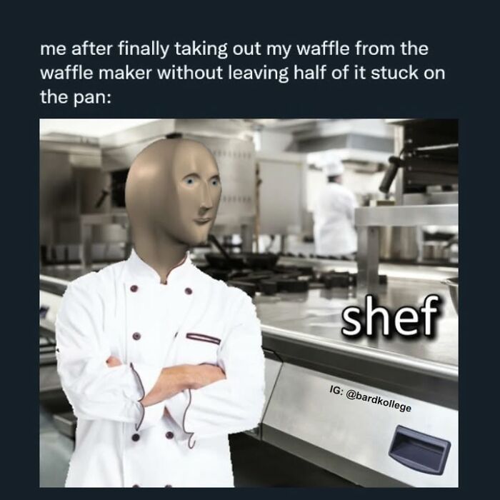 126 Hilarious And Relatable College Memes For Broken Students