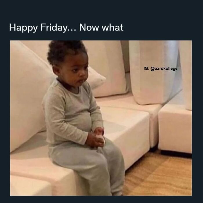 126 Hilarious And Relatable College Memes For Broken Students