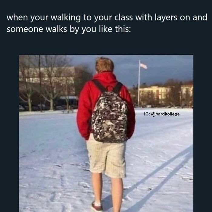 126 Hilarious And Relatable College Memes For Broken Students